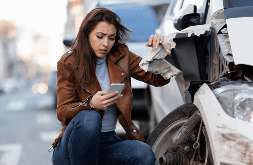Hit and Run in Georgia: What to Do When the Other Driver Doesn't Stop