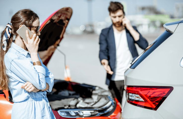 What to Say — and What to Never Say — After a Car Accident in Georgia