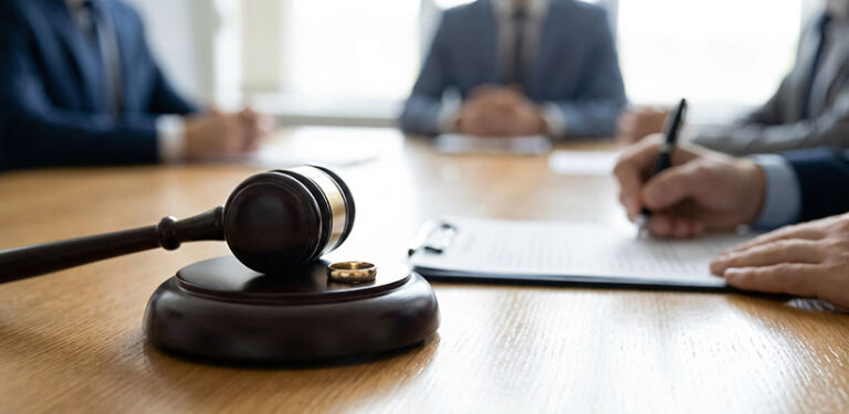 Your Lawyer's Email Could Accidentally Settle Your Case — Falkner v. Gilliland