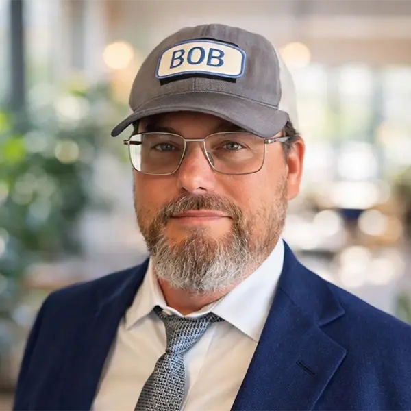 Benjamin O. Bengtson