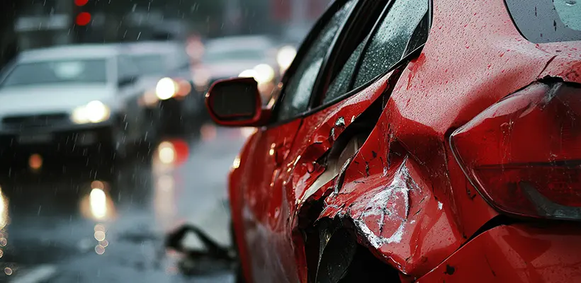 Georgia car accident lawyer