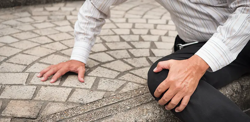 Georgia slip and fall accident lawyer