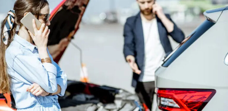 What to Say — and What to Never Say — After a Car Accident in Georgia
